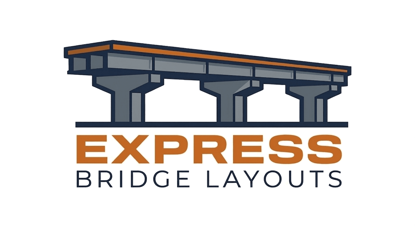 Express Bridge Layouts